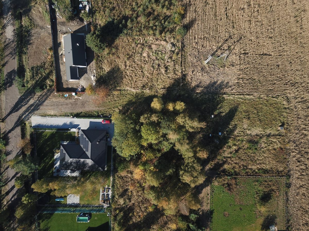 Działka  pokojowe na Sprzedaż