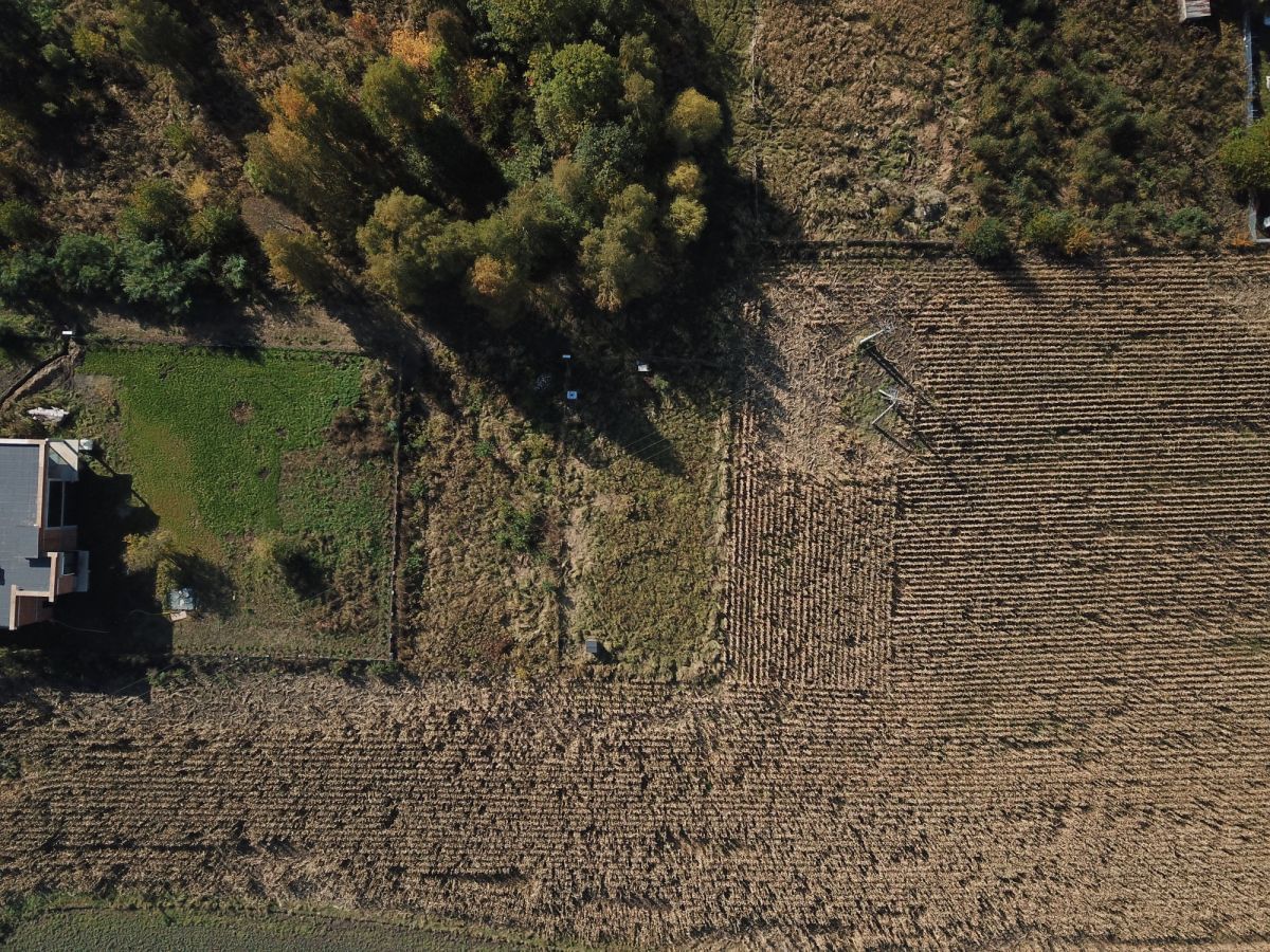 Działka  pokojowe na Sprzedaż
