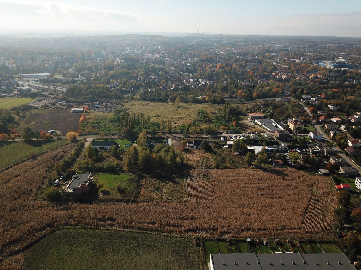 Działka  pokojowe na Sprzedaż