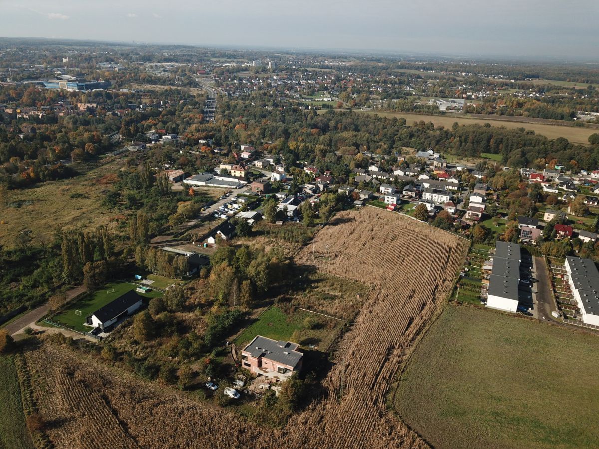 Działka  pokojowe na Sprzedaż