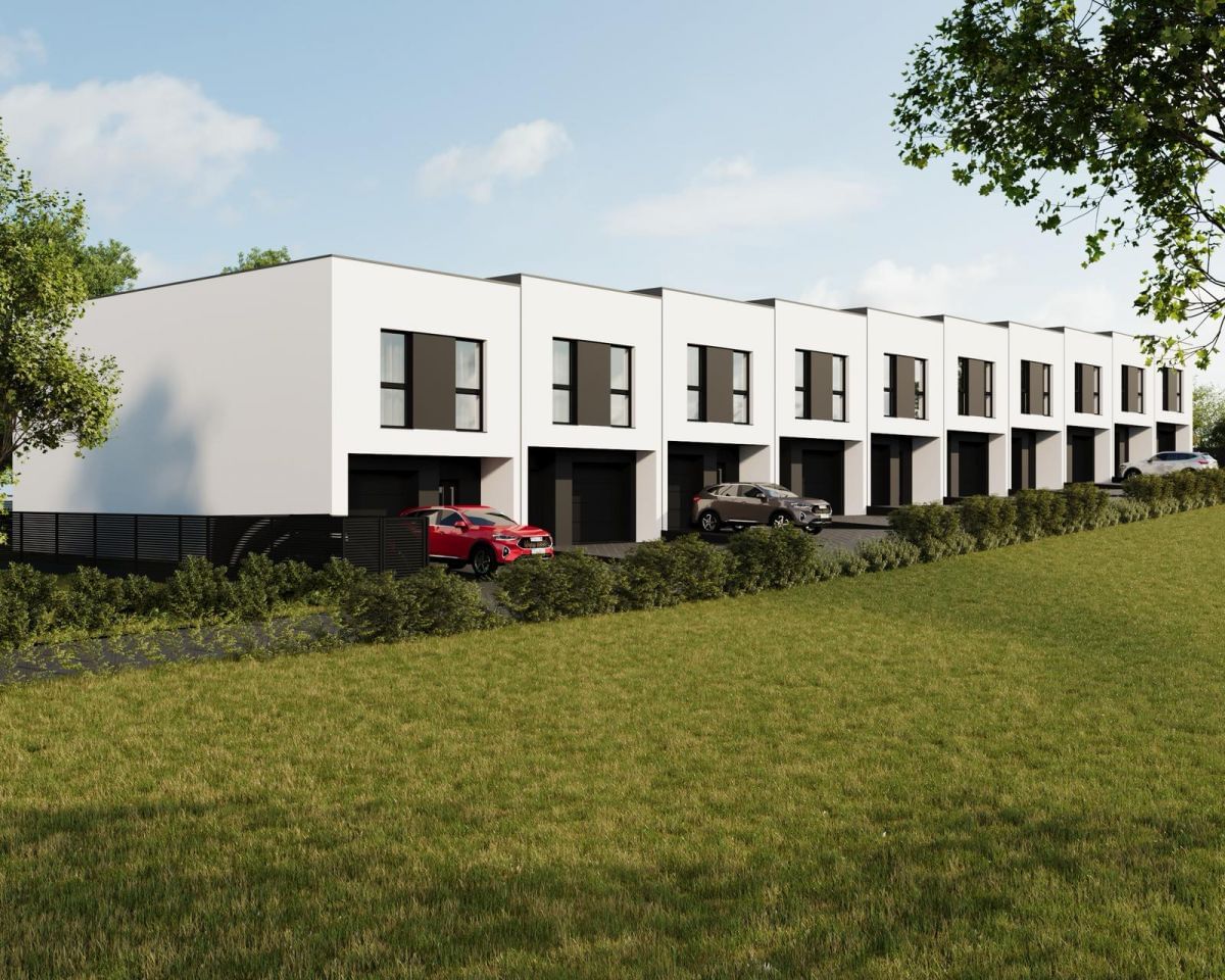 Dom 4 pokojowe na Sprzedaż