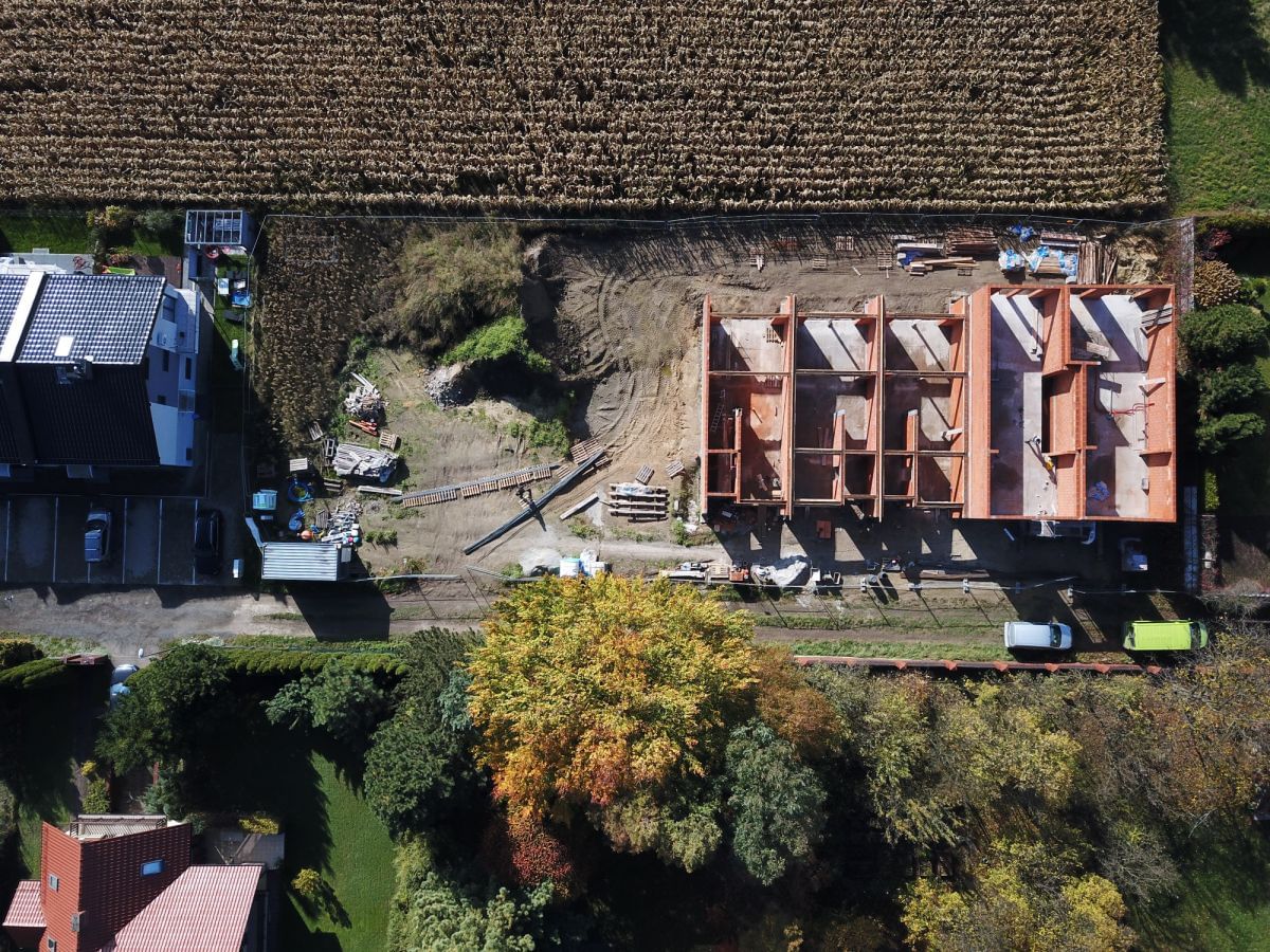 Dom 4 pokojowe na Sprzedaż