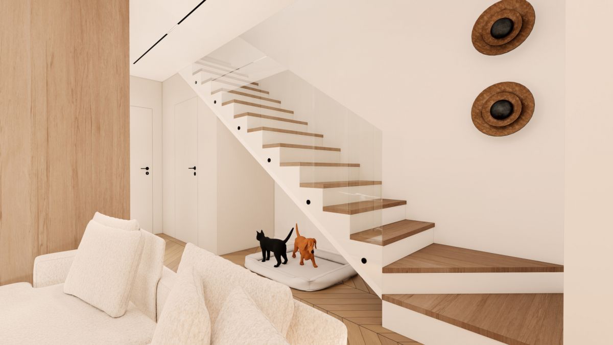 Dom 4 pokojowe na Sprzedaż