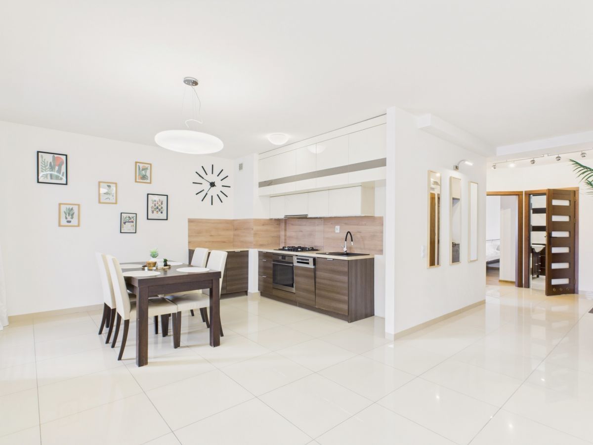 Mieszkanie 3 pokojowe na Sprzedaż