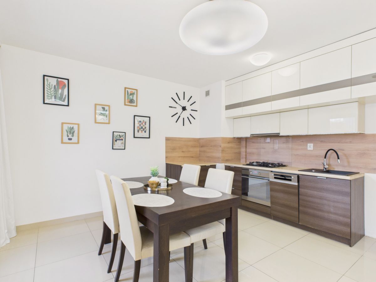 Mieszkanie 3 pokojowe na Sprzedaż