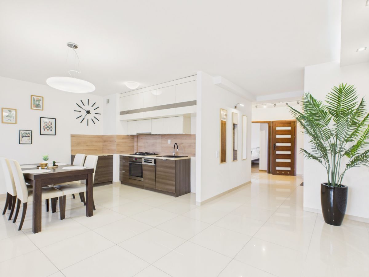 Mieszkanie 3 pokojowe na Sprzedaż