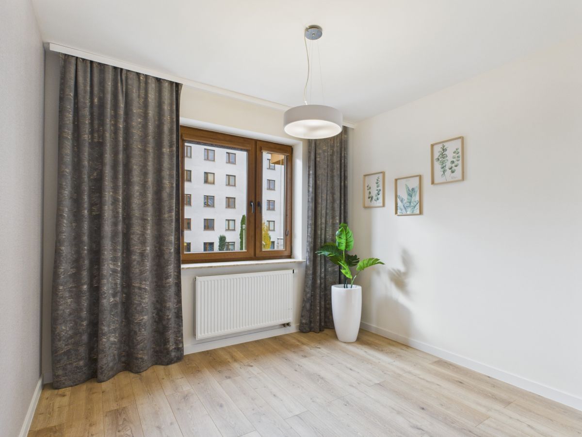 Mieszkanie 3 pokojowe na Sprzedaż