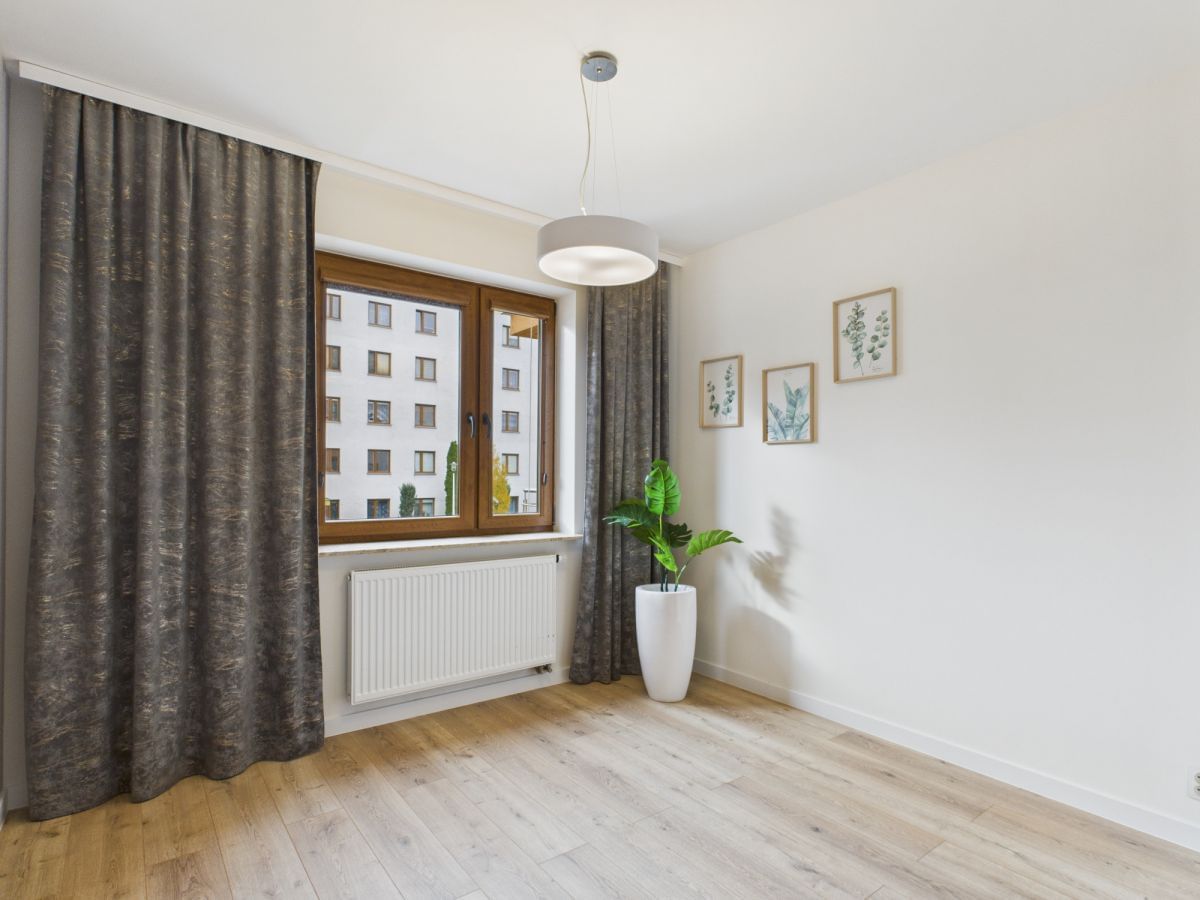 Mieszkanie 3 pokojowe na Sprzedaż