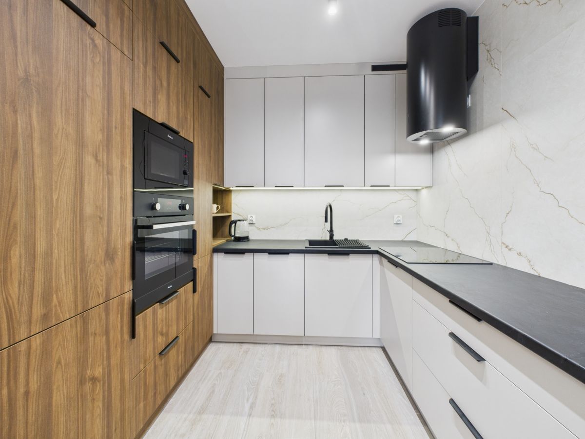 Mieszkanie 2 pokojowe na Wynajem