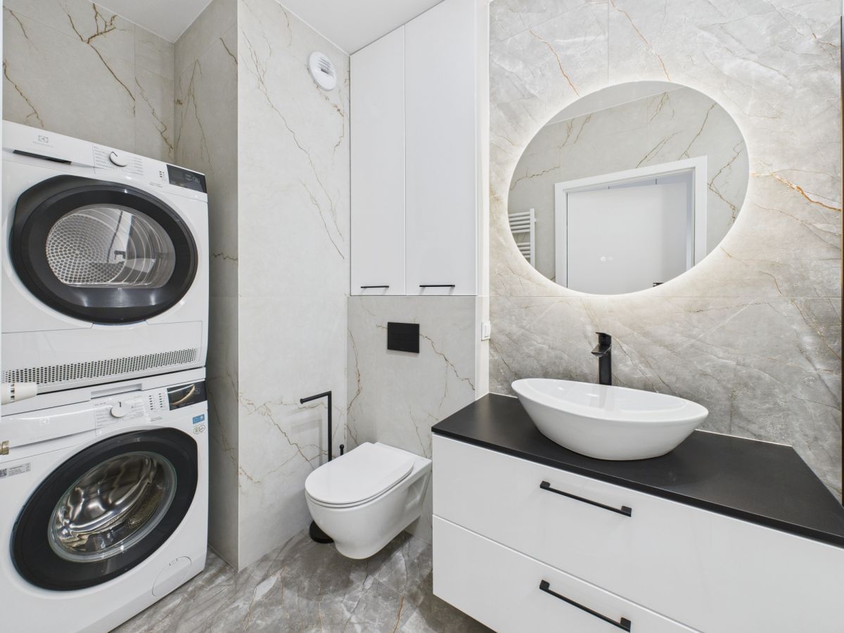 Mieszkanie 2 pokojowe na Wynajem