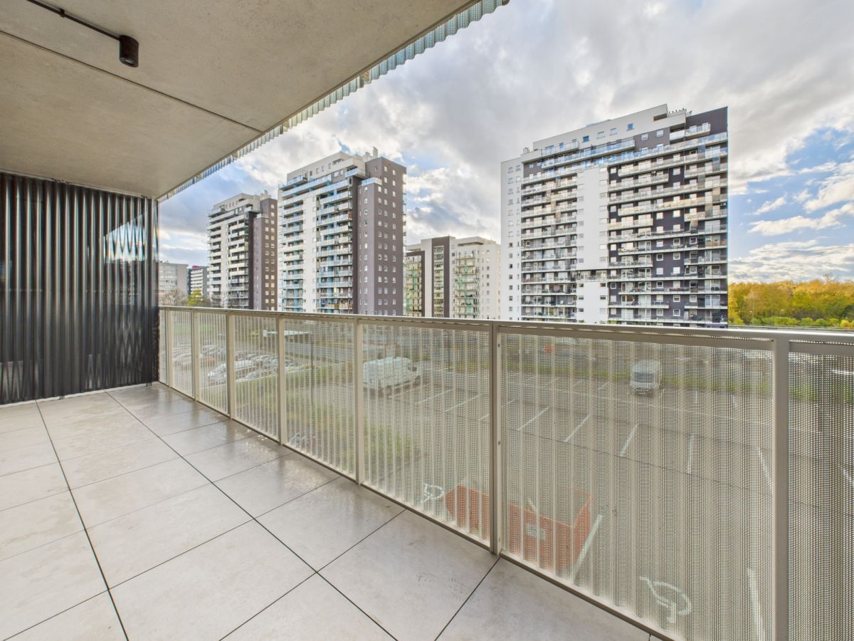 Mieszkanie 2 pokojowe na Wynajem