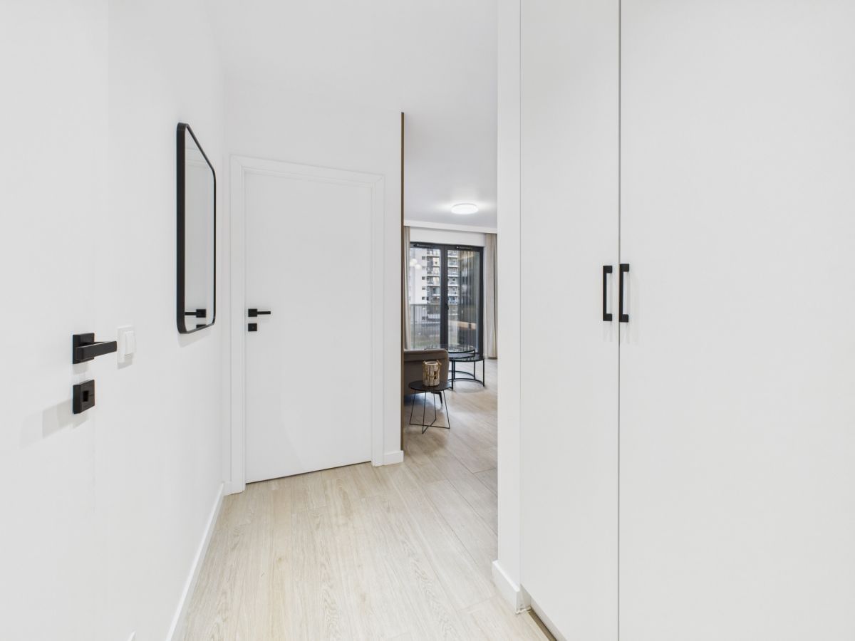 Mieszkanie 2 pokojowe na Wynajem