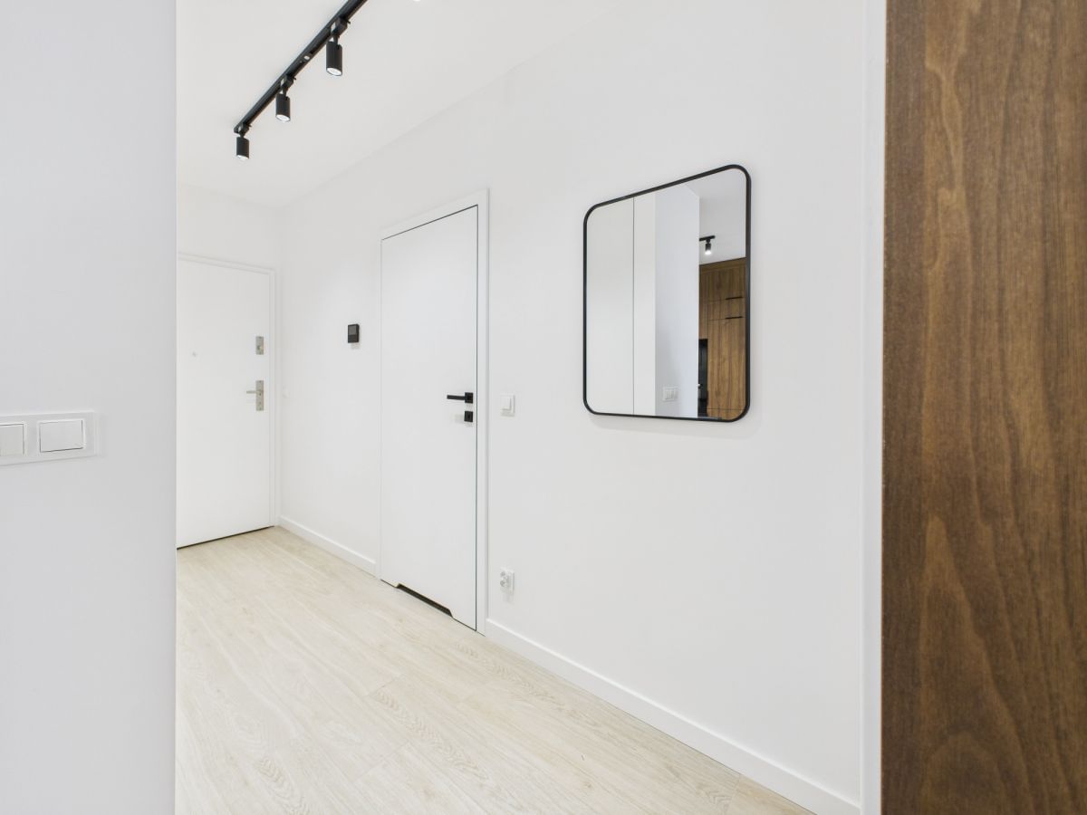 Mieszkanie 2 pokojowe na Wynajem