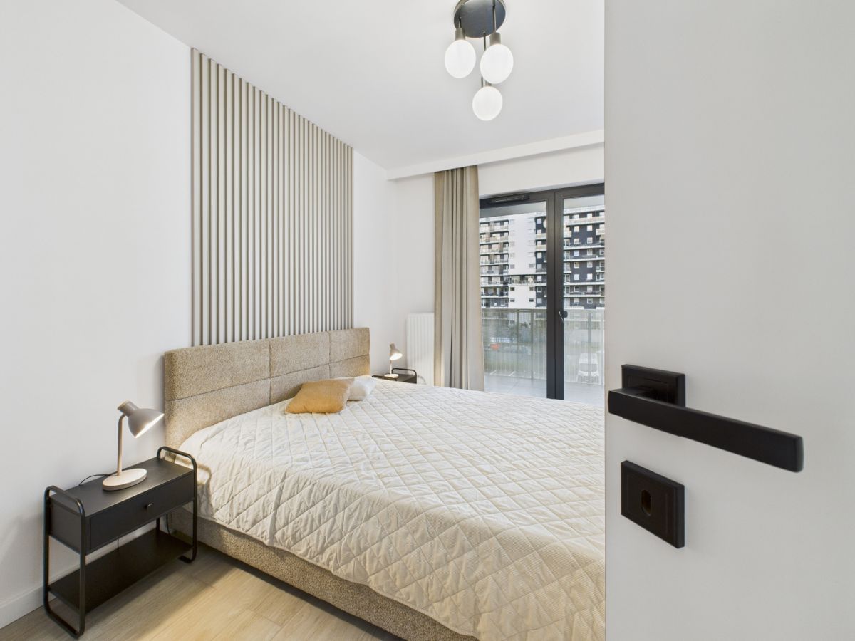 Mieszkanie 2 pokojowe na Wynajem