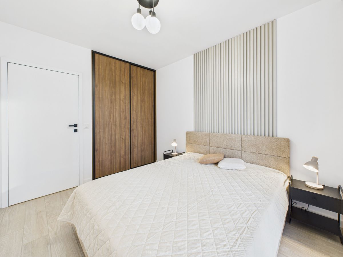 Mieszkanie 2 pokojowe na Wynajem