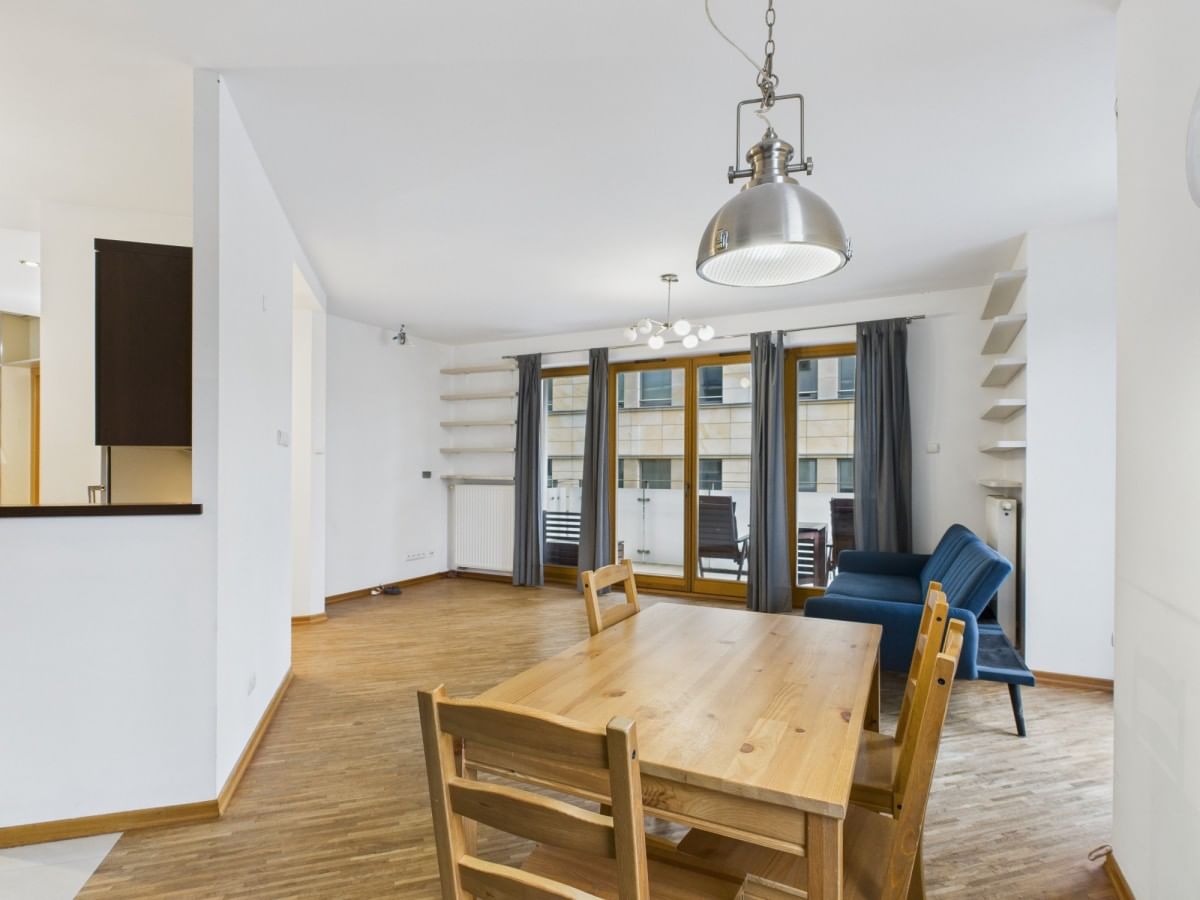 Mieszkanie 3 pokojowe na Sprzedaż