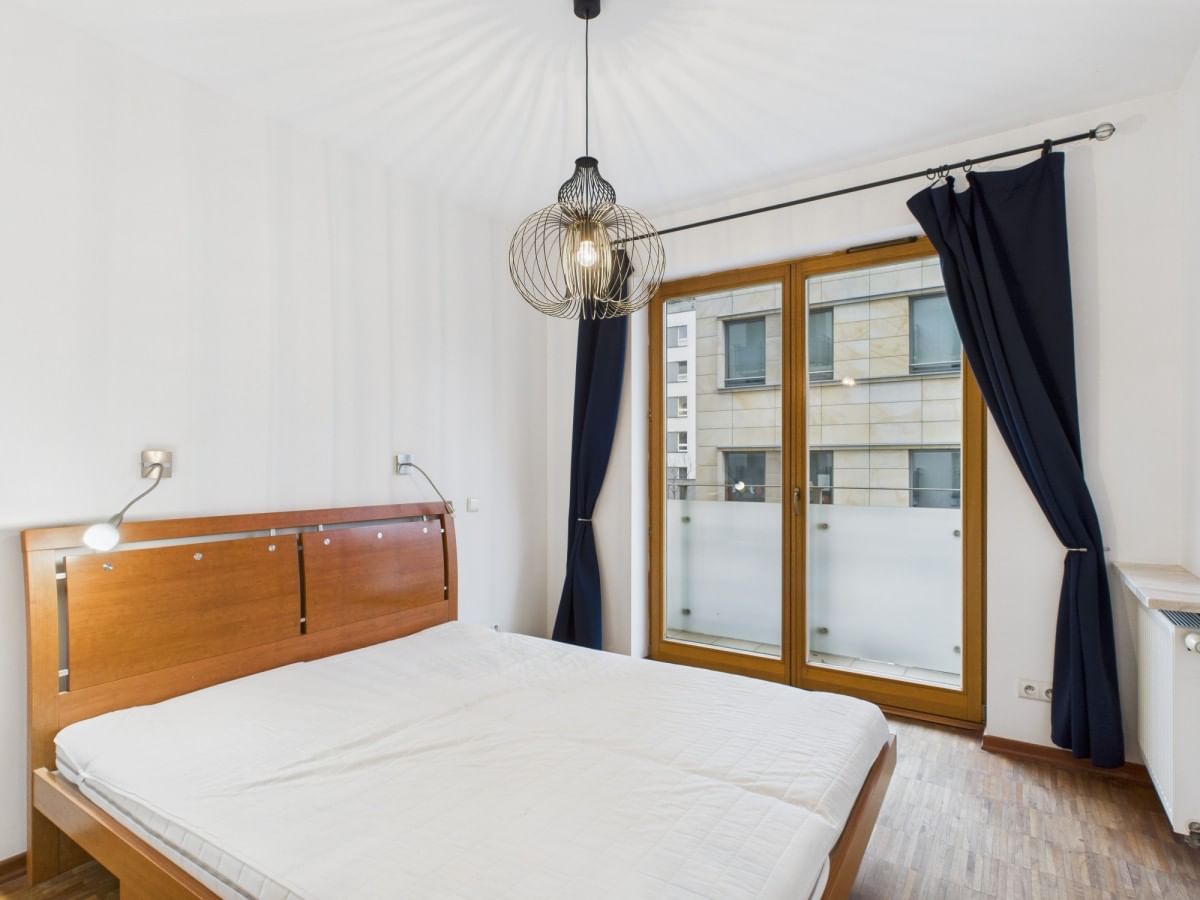 Mieszkanie 3 pokojowe na Sprzedaż