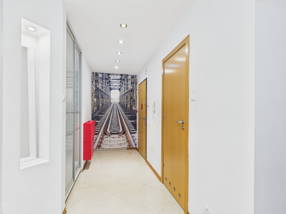 Mieszkanie 3 pokojowe na Sprzedaż