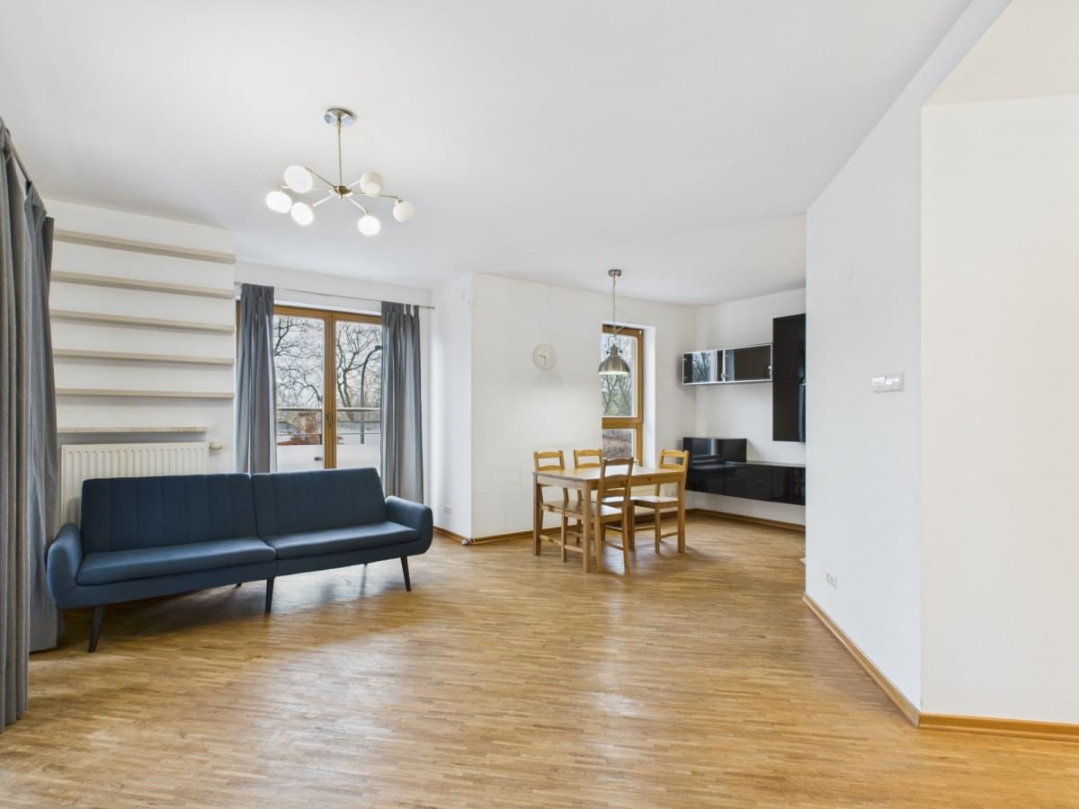 Mieszkanie 3 pokojowe na Sprzedaż