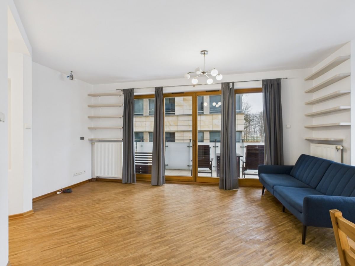 Mieszkanie 3 pokojowe na Sprzedaż