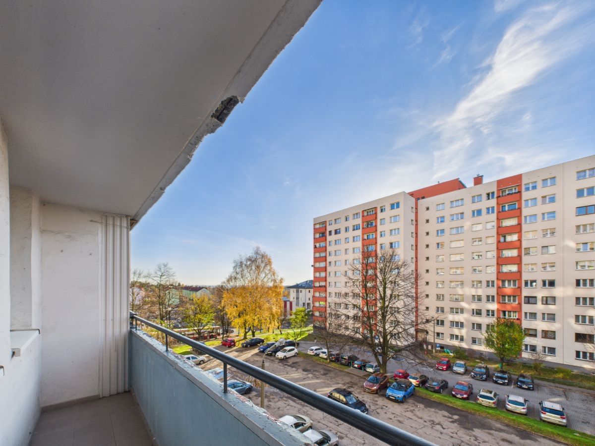 Mieszkanie 3 pokojowe na Sprzedaż