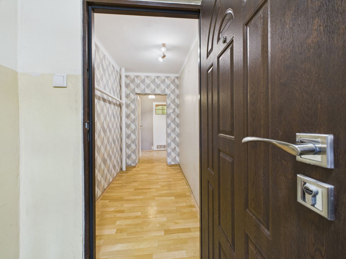 Mieszkanie 3 pokojowe na Sprzedaż