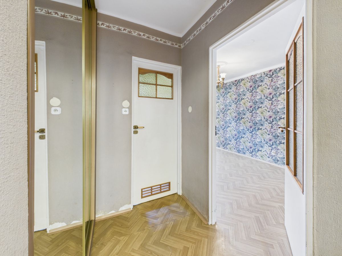 Mieszkanie 3 pokojowe na Sprzedaż