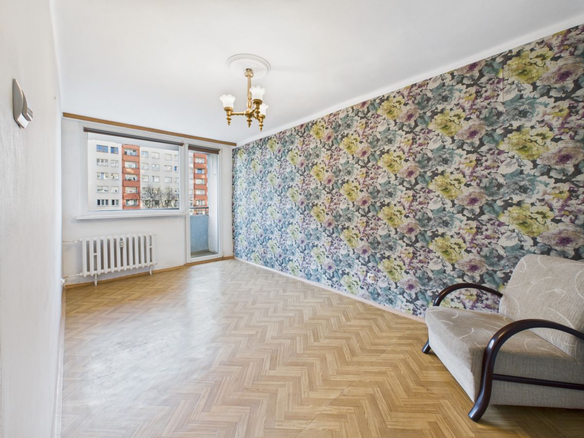 Mieszkanie 3 pokojowe na Sprzedaż