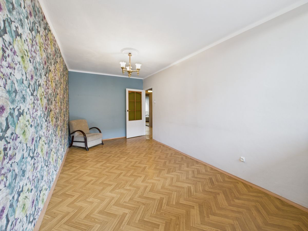 Mieszkanie 3 pokojowe na Sprzedaż