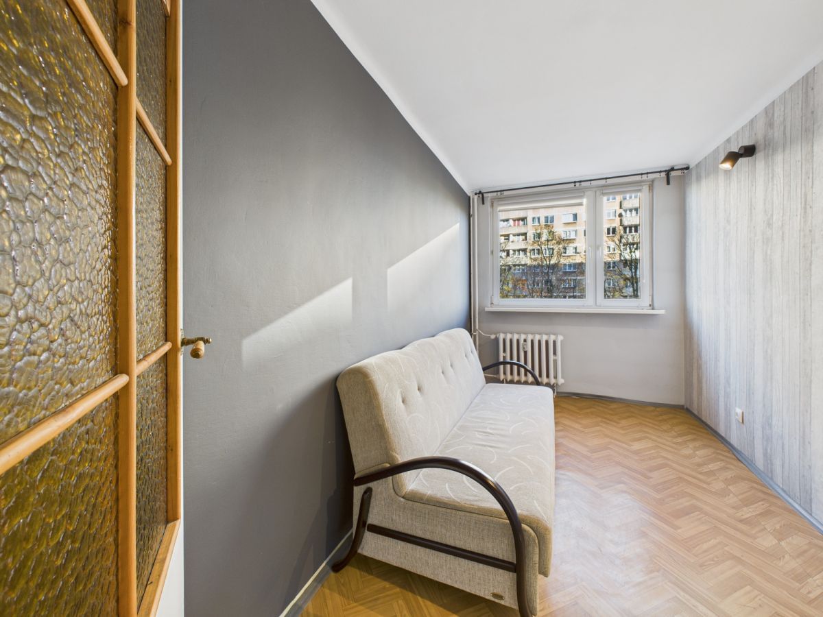 Mieszkanie 3 pokojowe na Sprzedaż