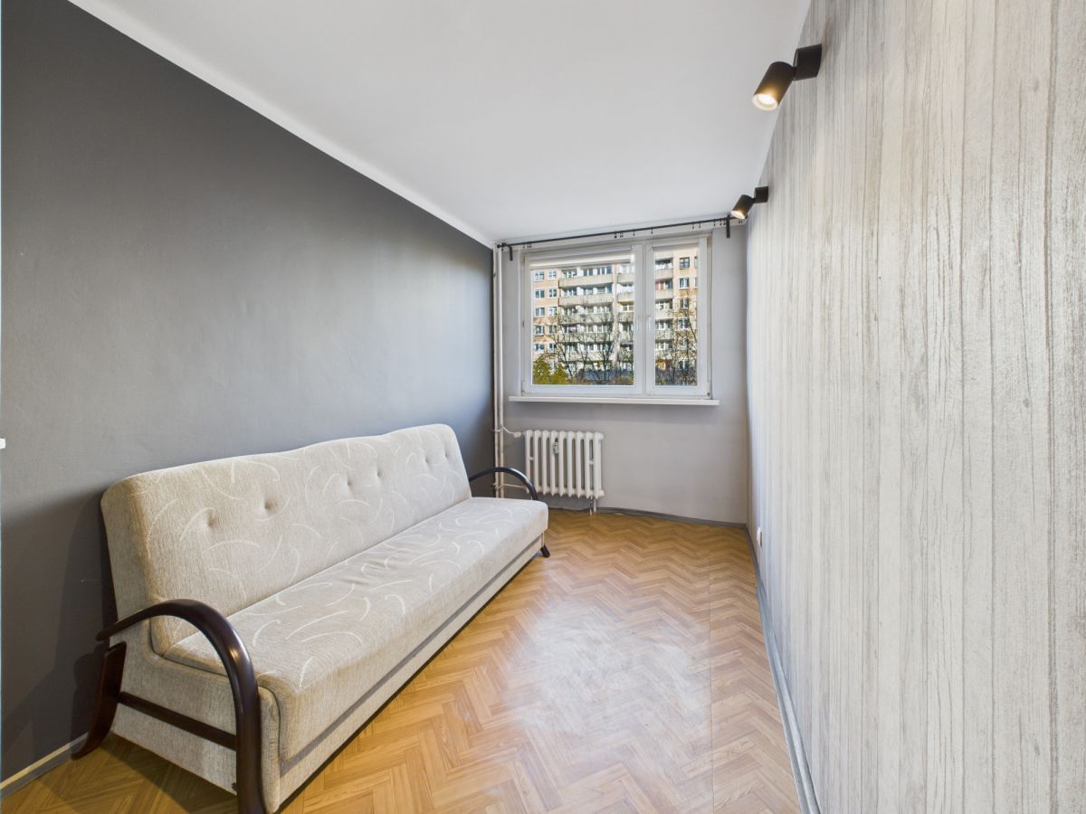 Mieszkanie 3 pokojowe na Sprzedaż