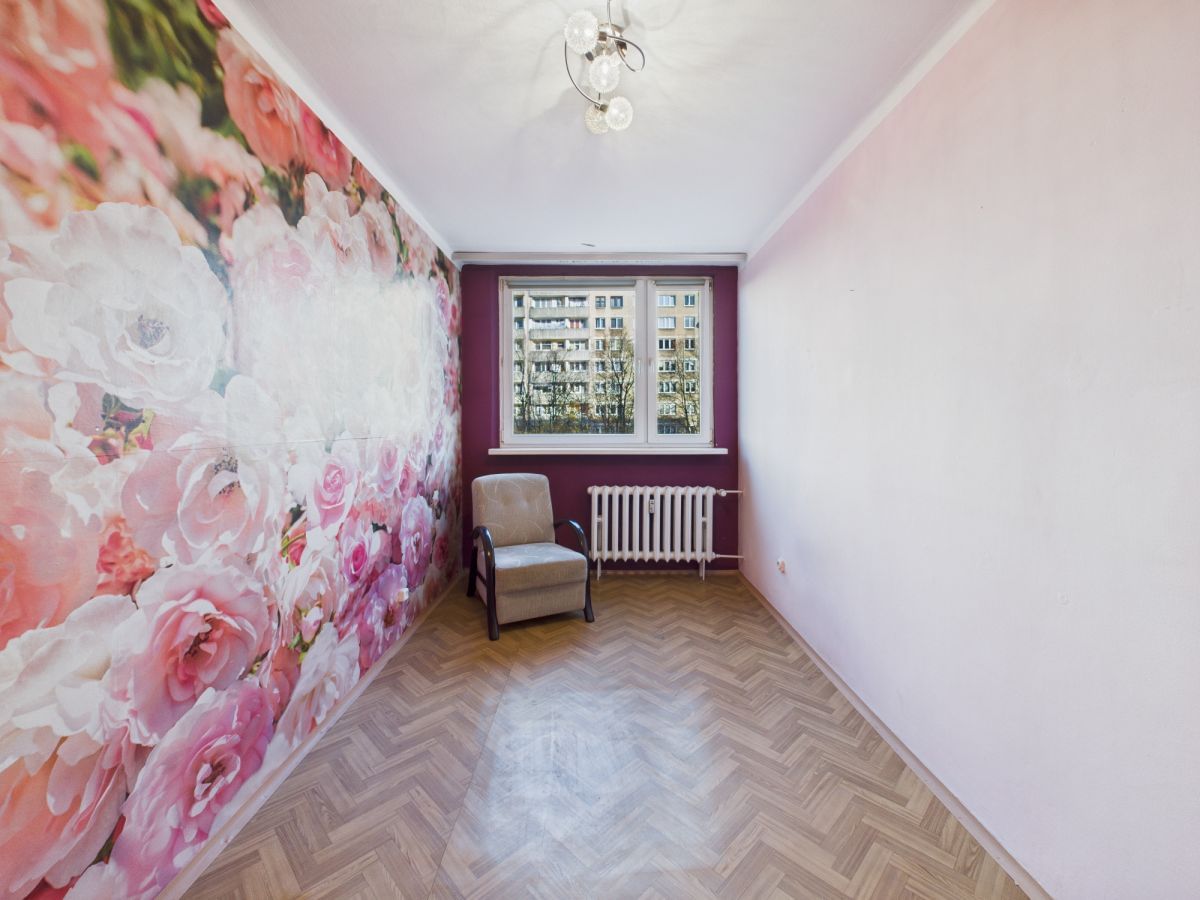 Mieszkanie 3 pokojowe na Sprzedaż