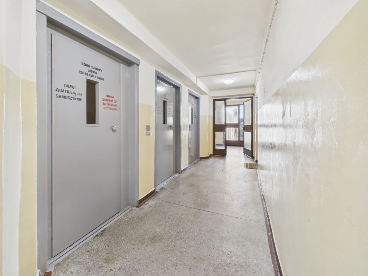 Mieszkanie 3 pokojowe na Sprzedaż