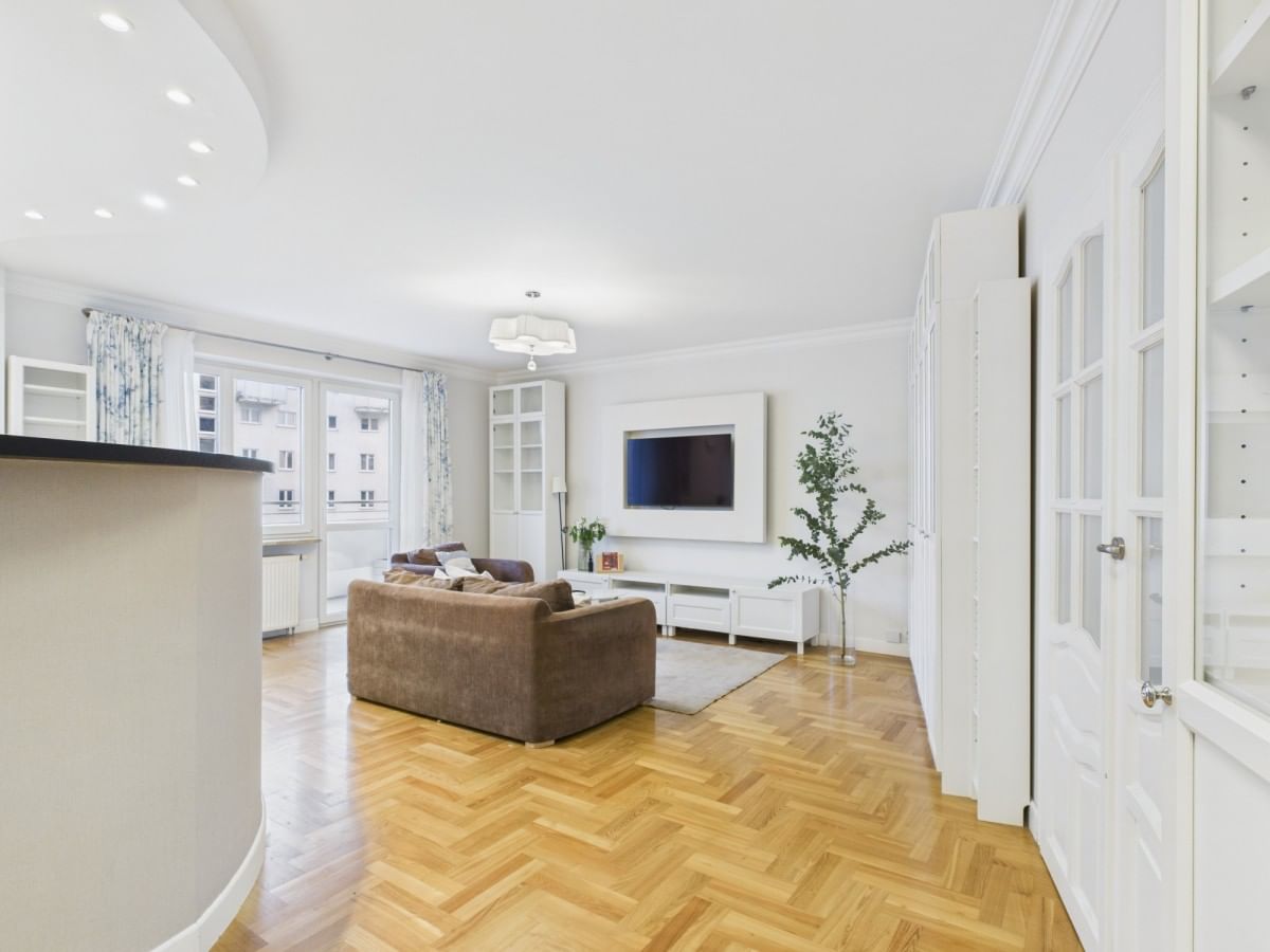 Mieszkanie 3 pokojowe na Sprzedaż