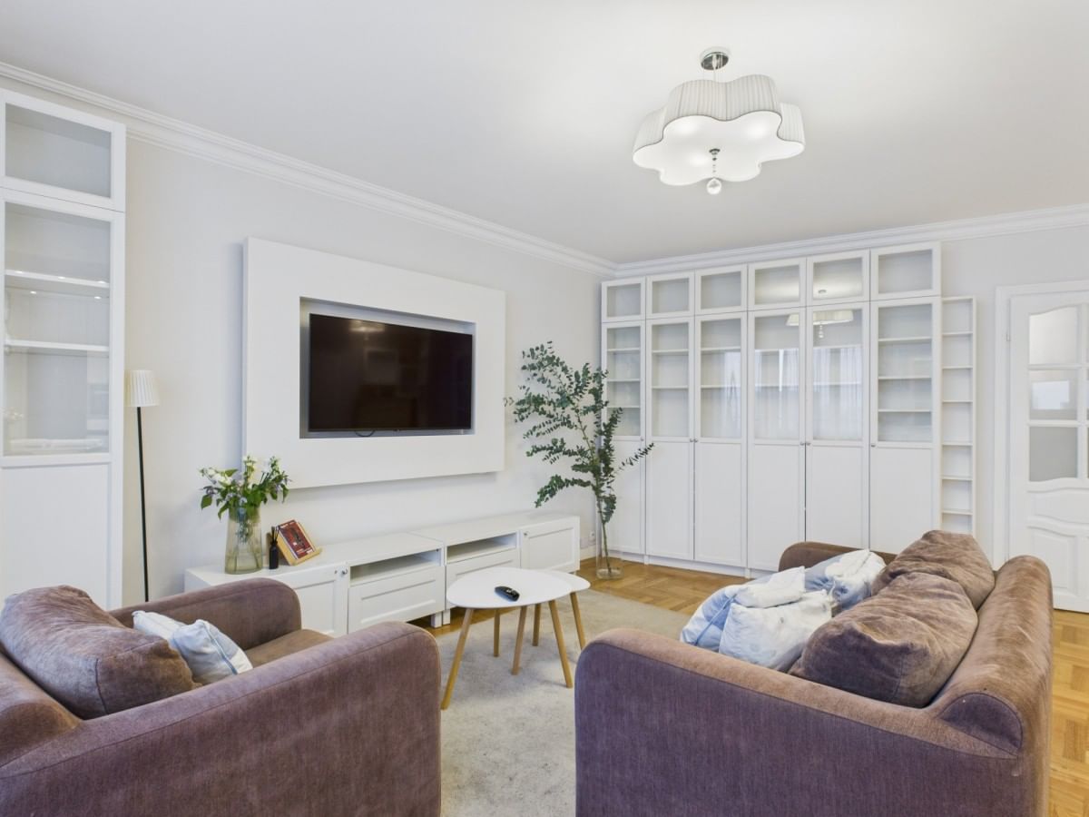 Mieszkanie 3 pokojowe na Sprzedaż