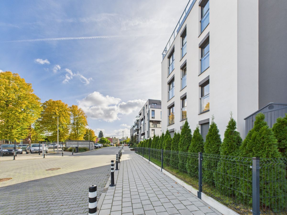 Mieszkanie 3 pokojowe na Sprzedaż