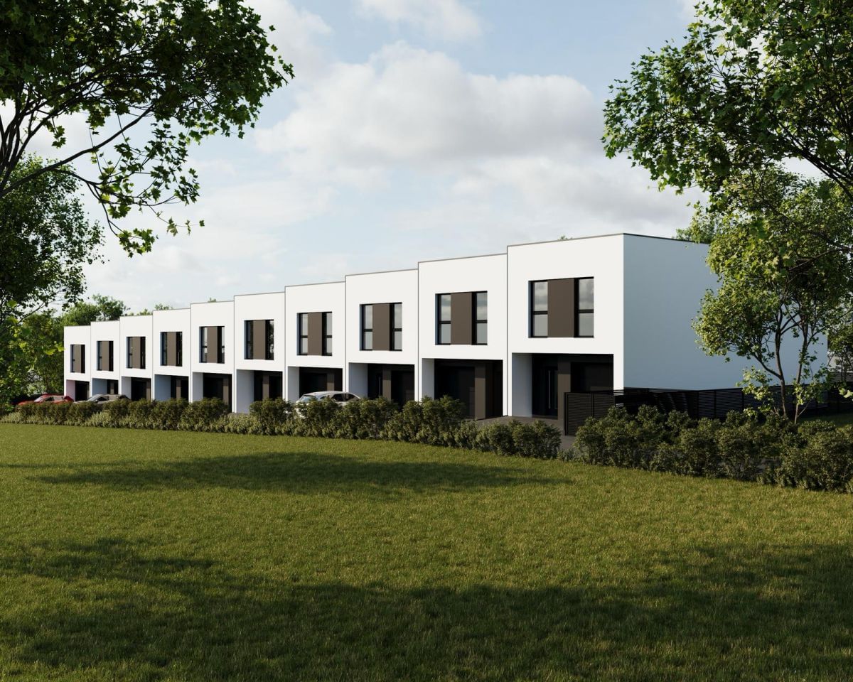 Dom 4 pokojowe na Sprzedaż