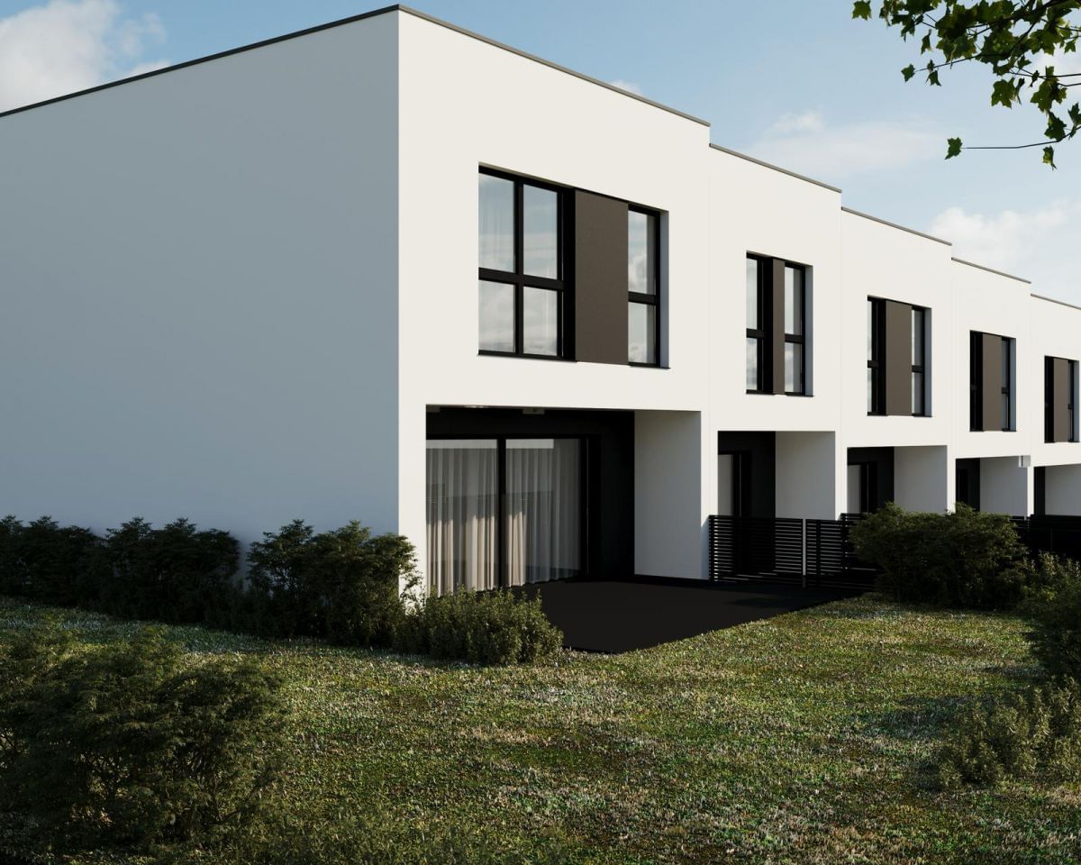 Dom 4 pokojowe na Sprzedaż