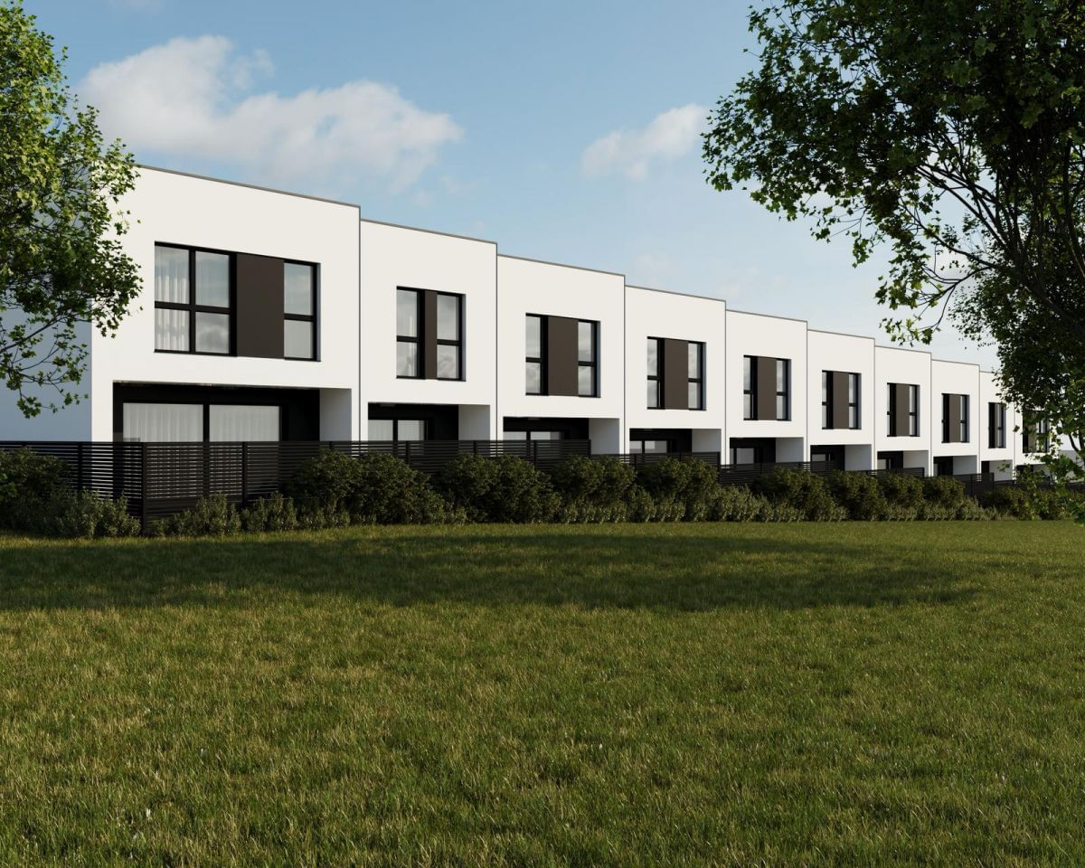 Dom 4 pokojowe na Sprzedaż