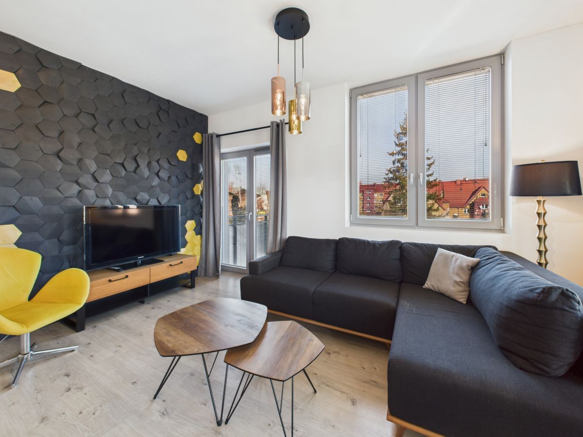 Mieszkanie 2 pokojowe na Sprzedaż