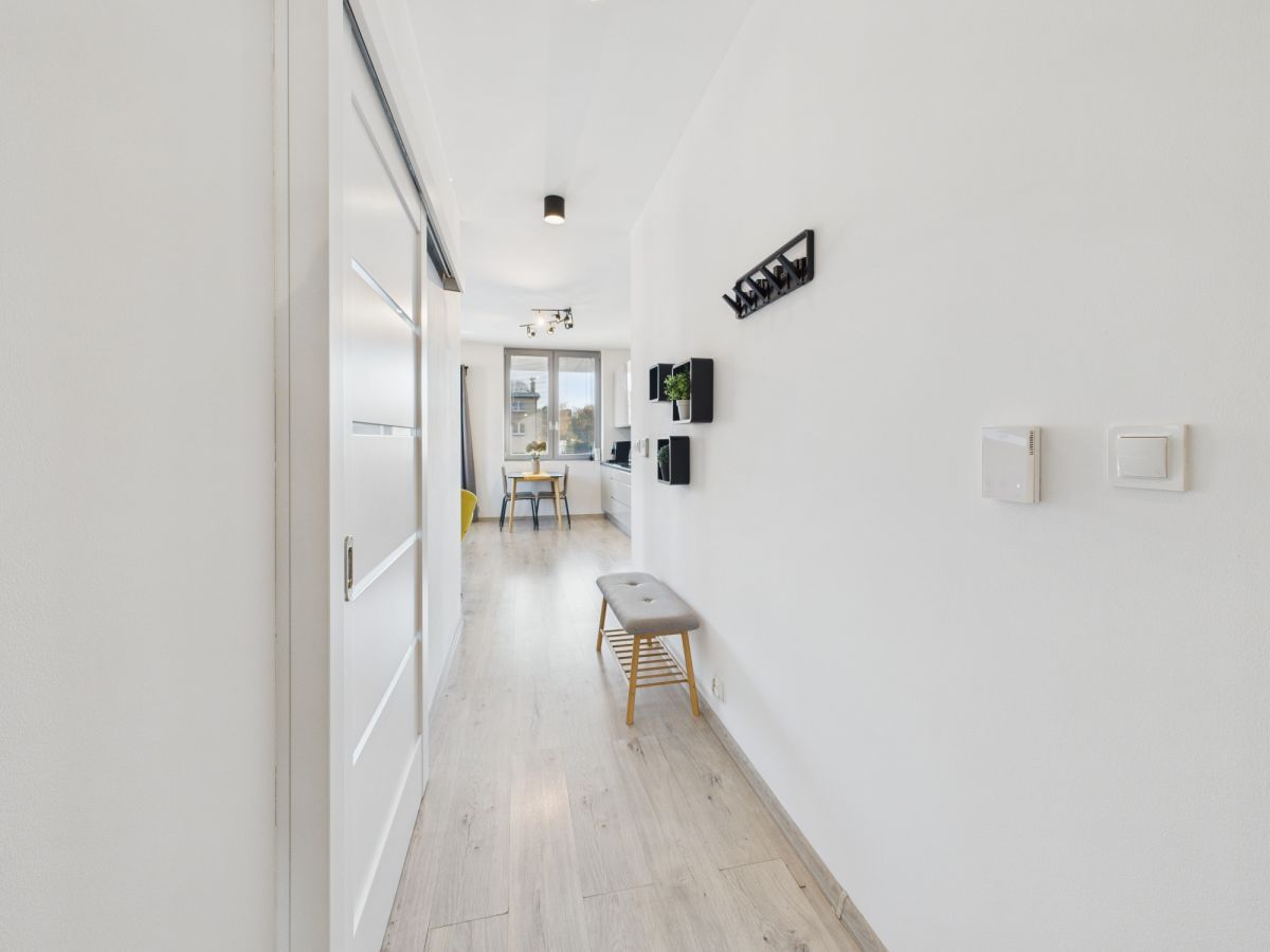 Mieszkanie 2 pokojowe na Sprzedaż