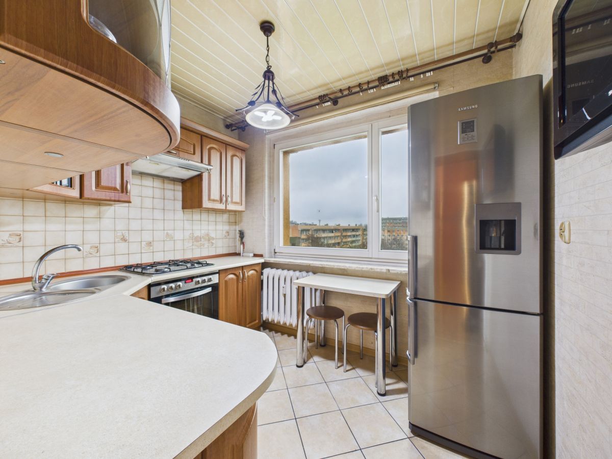 Mieszkanie 2 pokojowe na Sprzedaż