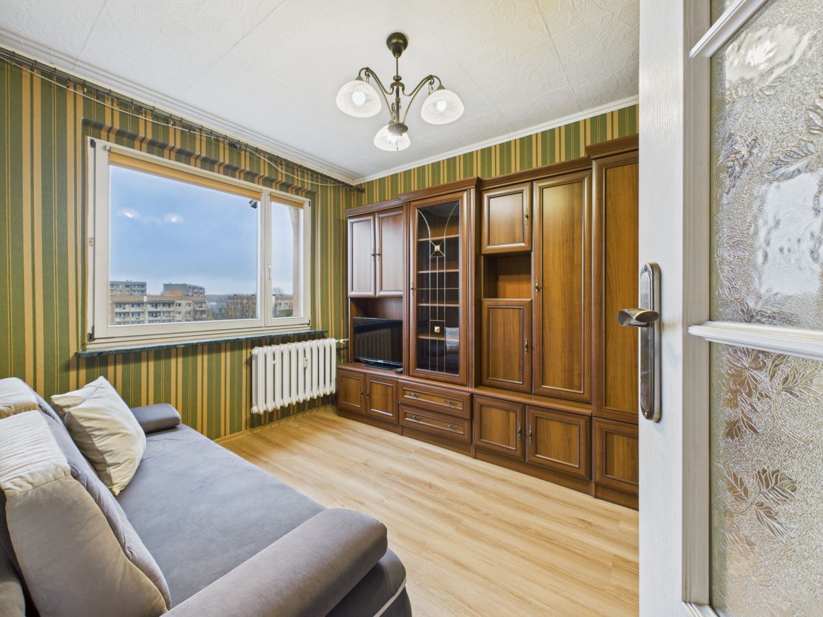 Mieszkanie 2 pokojowe na Sprzedaż