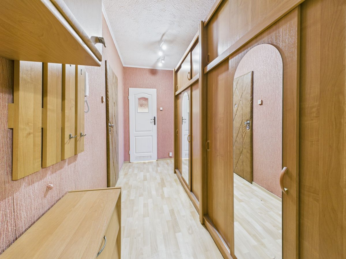 Mieszkanie 2 pokojowe na Sprzedaż