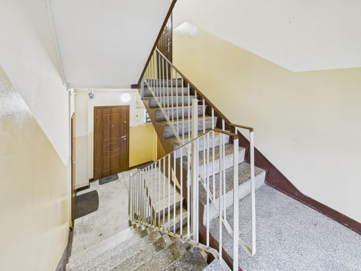 Mieszkanie 2 pokojowe na Sprzedaż