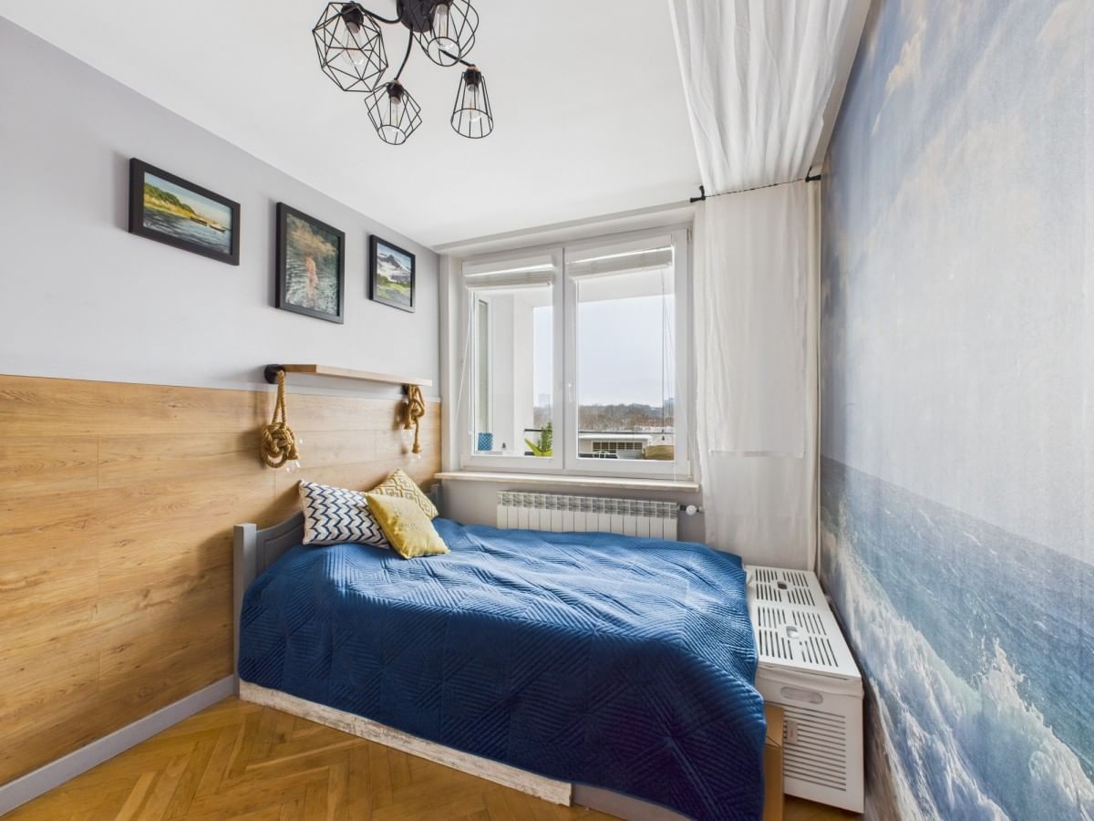 Mieszkanie 2 pokojowe na Sprzedaż