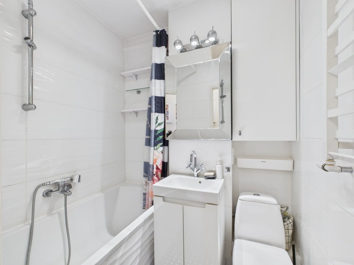 Mieszkanie 2 pokojowe na Sprzedaż