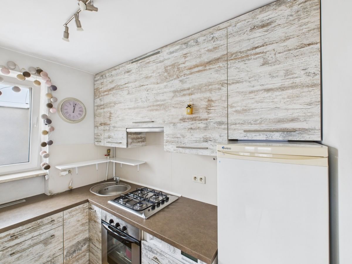 Mieszkanie 2 pokojowe na Sprzedaż