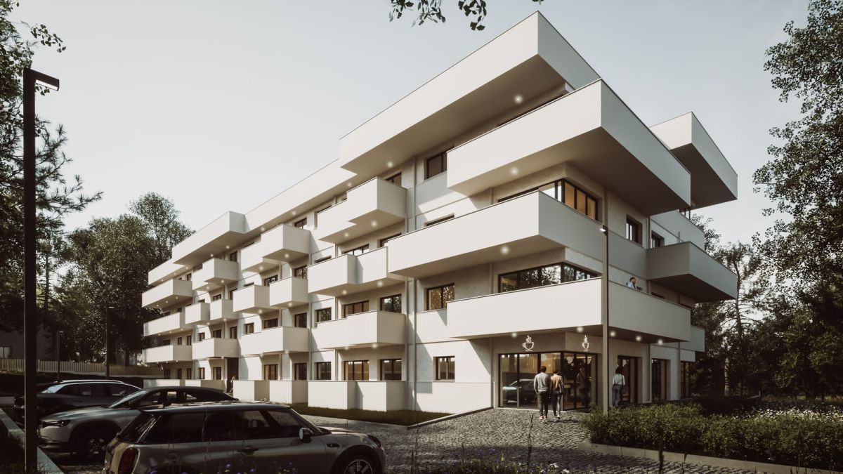 Działka  pokojowe na Sprzedaż