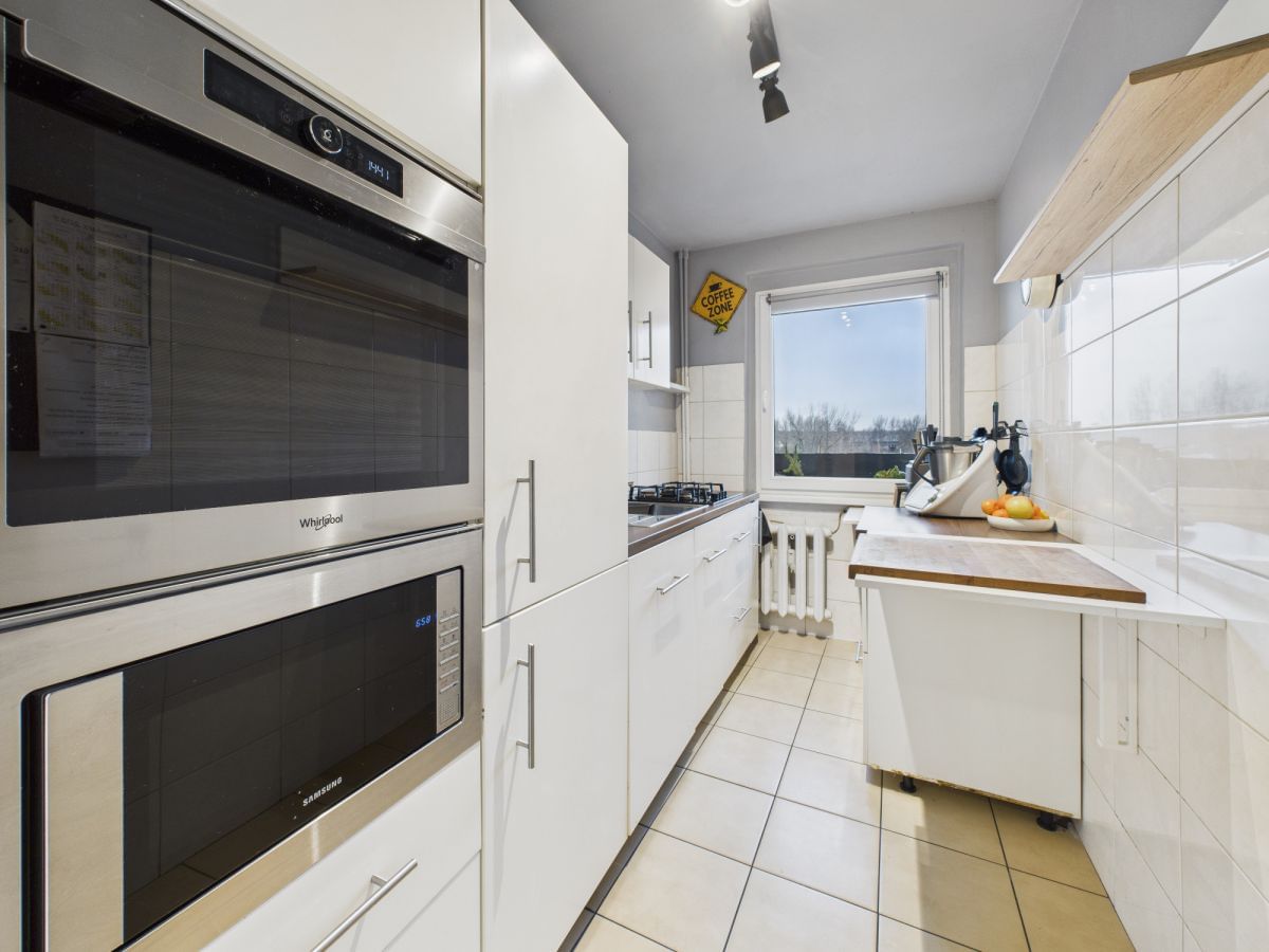 Mieszkanie 3 pokojowe na Sprzedaż